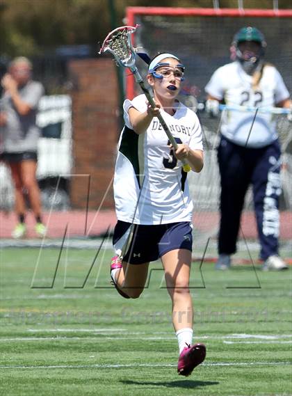 Thumbnail 1 in Valley Center vs. Del Norte (CIF SDS D2 Final) photogallery.