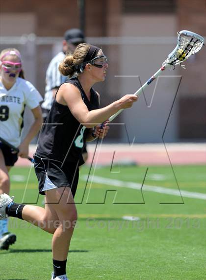 Thumbnail 2 in Valley Center vs. Del Norte (CIF SDS D2 Final) photogallery.