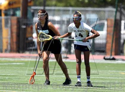 Thumbnail 2 in Valley Center vs. Del Norte (CIF SDS D2 Final) photogallery.