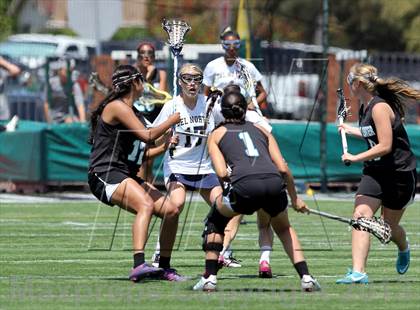 Thumbnail 1 in Valley Center vs. Del Norte (CIF SDS D2 Final) photogallery.