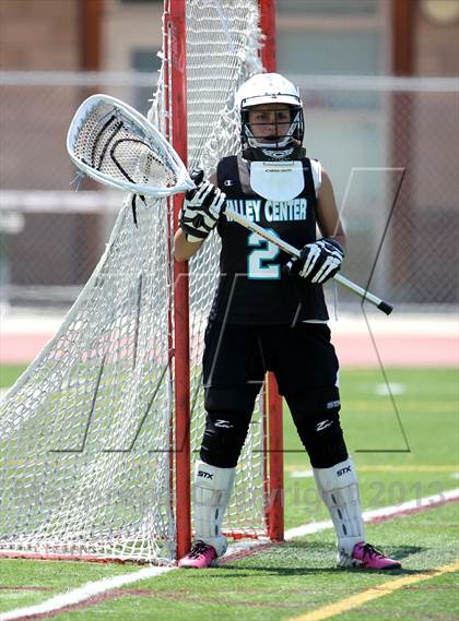 Thumbnail 2 in Valley Center vs. Del Norte (CIF SDS D2 Final) photogallery.