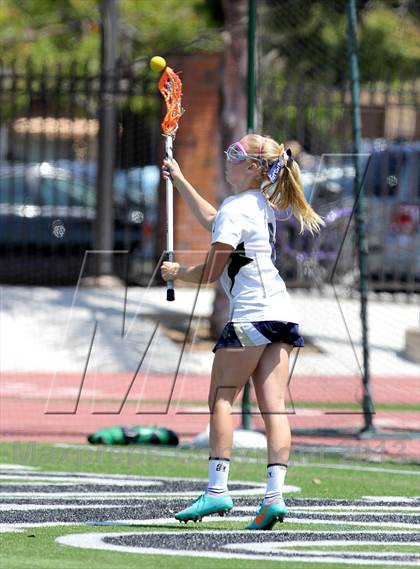 Thumbnail 3 in Valley Center vs. Del Norte (CIF SDS D2 Final) photogallery.