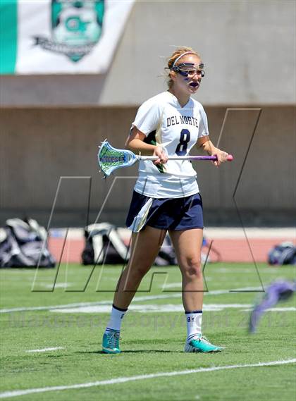Thumbnail 1 in Valley Center vs. Del Norte (CIF SDS D2 Final) photogallery.