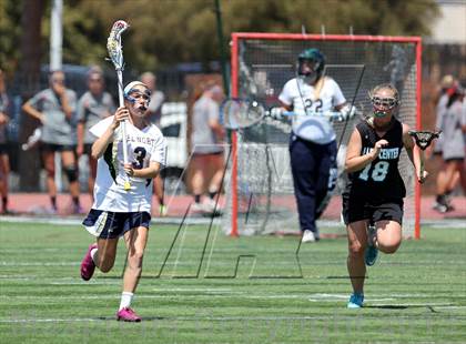 Thumbnail 3 in Valley Center vs. Del Norte (CIF SDS D2 Final) photogallery.