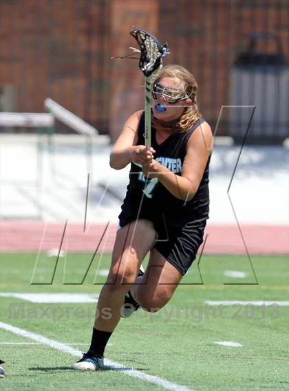 Thumbnail 3 in Valley Center vs. Del Norte (CIF SDS D2 Final) photogallery.