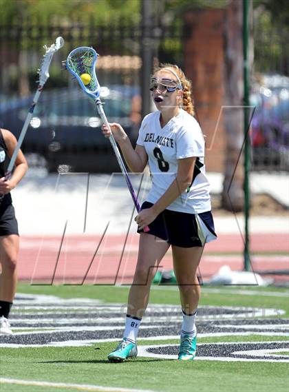 Thumbnail 3 in Valley Center vs. Del Norte (CIF SDS D2 Final) photogallery.