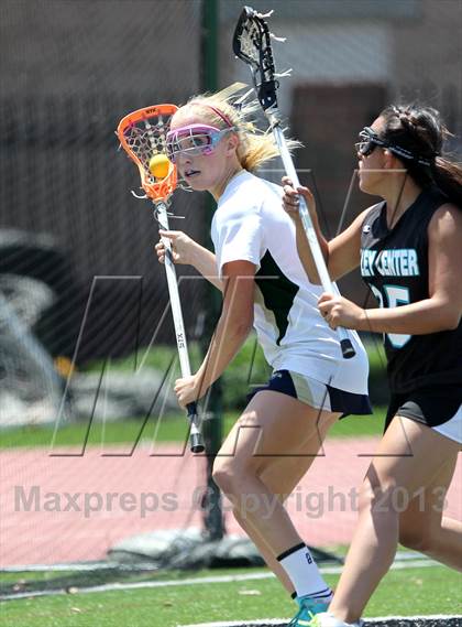 Thumbnail 3 in Valley Center vs. Del Norte (CIF SDS D2 Final) photogallery.