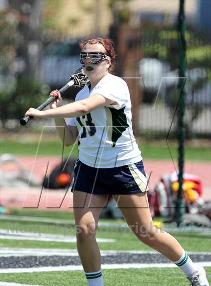 Thumbnail 3 in Valley Center vs. Del Norte (CIF SDS D2 Final) photogallery.