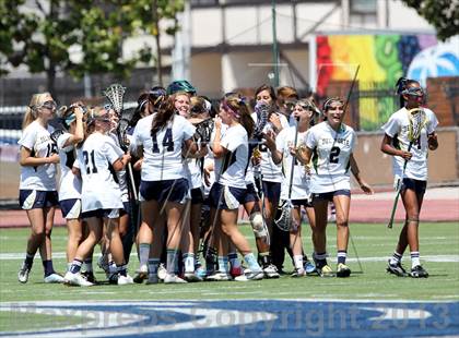 Thumbnail 2 in Valley Center vs. Del Norte (CIF SDS D2 Final) photogallery.