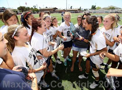 Thumbnail 2 in Valley Center vs. Del Norte (CIF SDS D2 Final) photogallery.