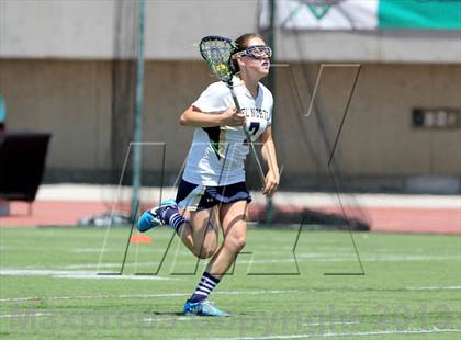 Thumbnail 3 in Valley Center vs. Del Norte (CIF SDS D2 Final) photogallery.
