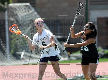 Thumbnail 3 in Valley Center vs. Del Norte (CIF SDS D2 Final) photogallery.