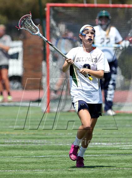Thumbnail 2 in Valley Center vs. Del Norte (CIF SDS D2 Final) photogallery.