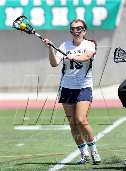 Thumbnail 1 in Valley Center vs. Del Norte (CIF SDS D2 Final) photogallery.