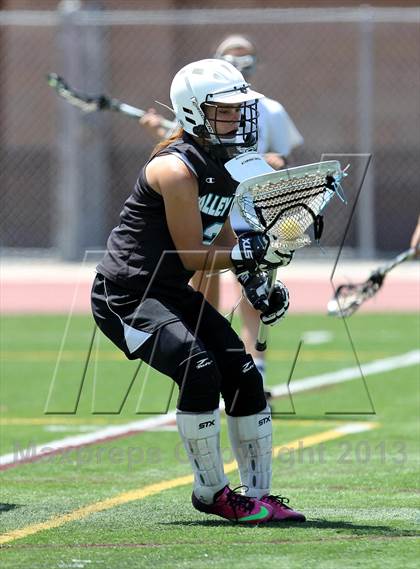 Thumbnail 2 in Valley Center vs. Del Norte (CIF SDS D2 Final) photogallery.