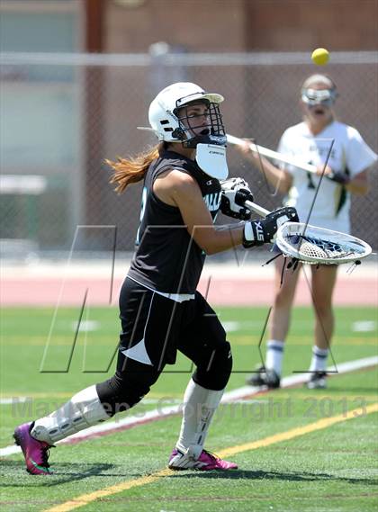 Thumbnail 2 in Valley Center vs. Del Norte (CIF SDS D2 Final) photogallery.