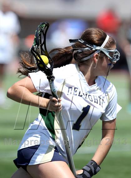 Thumbnail 3 in Valley Center vs. Del Norte (CIF SDS D2 Final) photogallery.