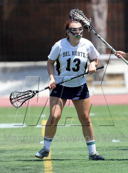 Thumbnail 1 in Valley Center vs. Del Norte (CIF SDS D2 Final) photogallery.