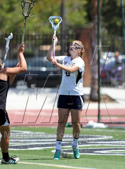Thumbnail 1 in Valley Center vs. Del Norte (CIF SDS D2 Final) photogallery.