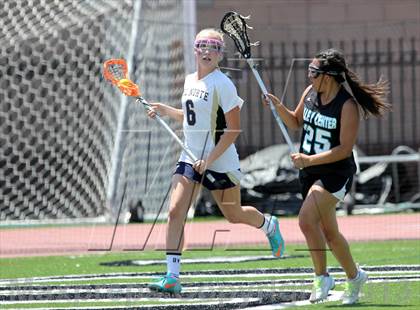 Thumbnail 2 in Valley Center vs. Del Norte (CIF SDS D2 Final) photogallery.
