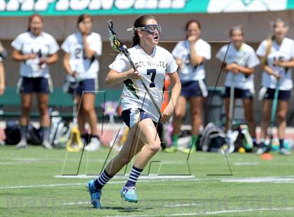 Thumbnail 2 in Valley Center vs. Del Norte (CIF SDS D2 Final) photogallery.