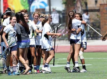 Thumbnail 1 in Valley Center vs. Del Norte (CIF SDS D2 Final) photogallery.