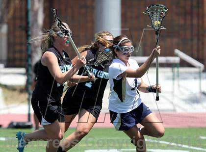 Thumbnail 2 in Valley Center vs. Del Norte (CIF SDS D2 Final) photogallery.