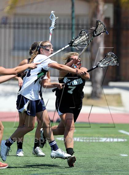 Thumbnail 1 in Valley Center vs. Del Norte (CIF SDS D2 Final) photogallery.