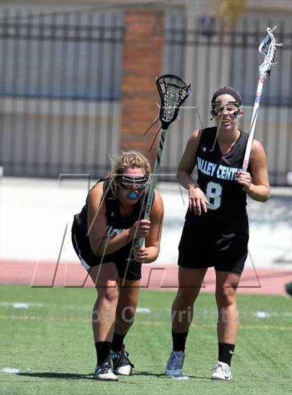 Thumbnail 1 in Valley Center vs. Del Norte (CIF SDS D2 Final) photogallery.
