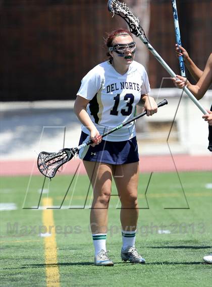 Thumbnail 3 in Valley Center vs. Del Norte (CIF SDS D2 Final) photogallery.