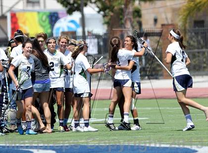 Thumbnail 2 in Valley Center vs. Del Norte (CIF SDS D2 Final) photogallery.