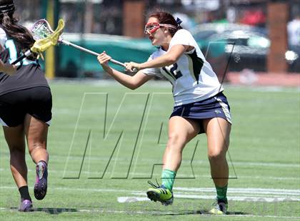 Thumbnail 2 in Valley Center vs. Del Norte (CIF SDS D2 Final) photogallery.