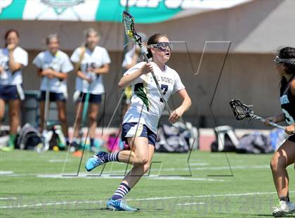 Thumbnail 3 in Valley Center vs. Del Norte (CIF SDS D2 Final) photogallery.