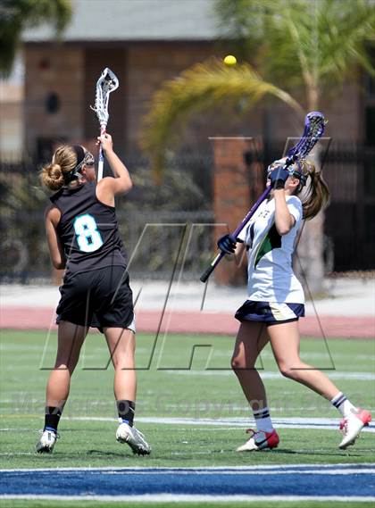 Thumbnail 3 in Valley Center vs. Del Norte (CIF SDS D2 Final) photogallery.
