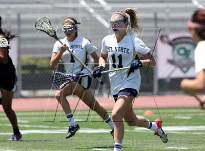 Thumbnail 1 in Valley Center vs. Del Norte (CIF SDS D2 Final) photogallery.