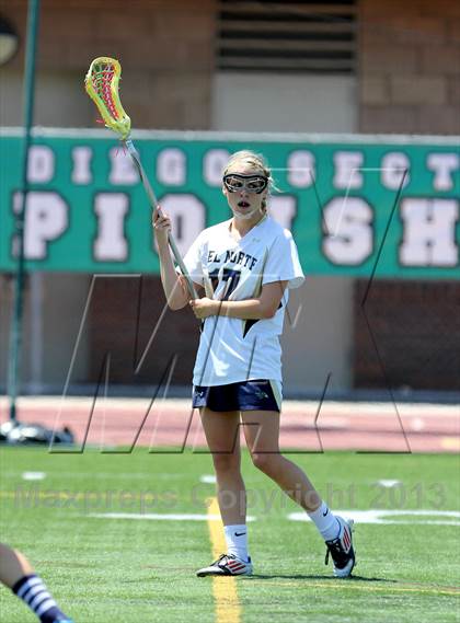 Thumbnail 3 in Valley Center vs. Del Norte (CIF SDS D2 Final) photogallery.