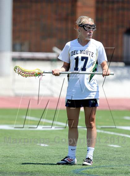 Thumbnail 1 in Valley Center vs. Del Norte (CIF SDS D2 Final) photogallery.
