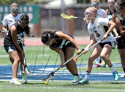 Thumbnail 2 in Valley Center vs. Del Norte (CIF SDS D2 Final) photogallery.