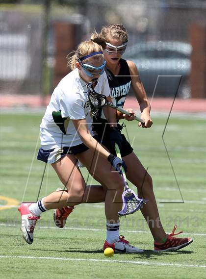 Thumbnail 1 in Valley Center vs. Del Norte (CIF SDS D2 Final) photogallery.