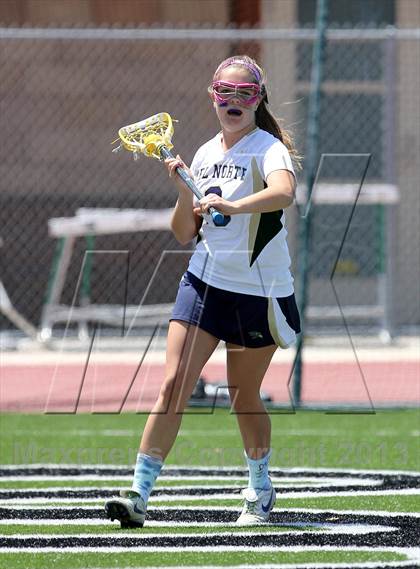 Thumbnail 1 in Valley Center vs. Del Norte (CIF SDS D2 Final) photogallery.
