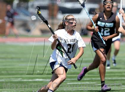 Thumbnail 3 in Valley Center vs. Del Norte (CIF SDS D2 Final) photogallery.