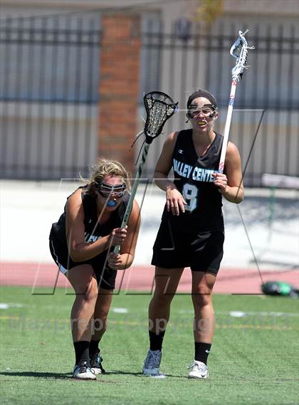 Thumbnail 2 in Valley Center vs. Del Norte (CIF SDS D2 Final) photogallery.