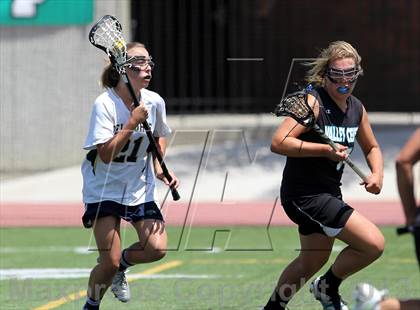 Thumbnail 2 in Valley Center vs. Del Norte (CIF SDS D2 Final) photogallery.