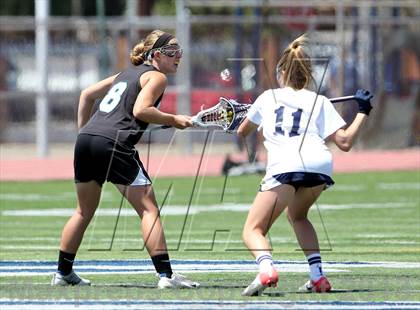 Thumbnail 3 in Valley Center vs. Del Norte (CIF SDS D2 Final) photogallery.