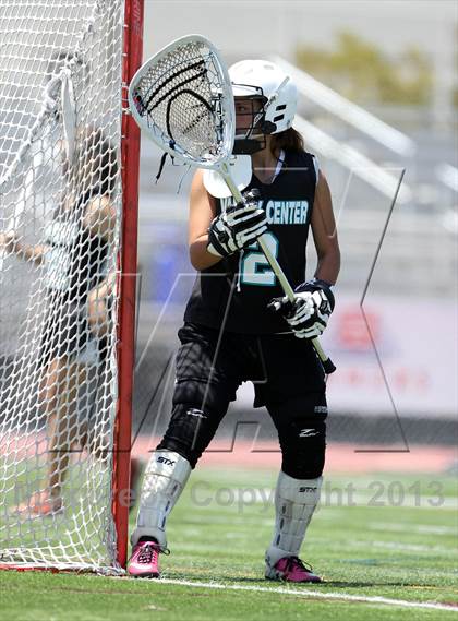 Thumbnail 2 in Valley Center vs. Del Norte (CIF SDS D2 Final) photogallery.