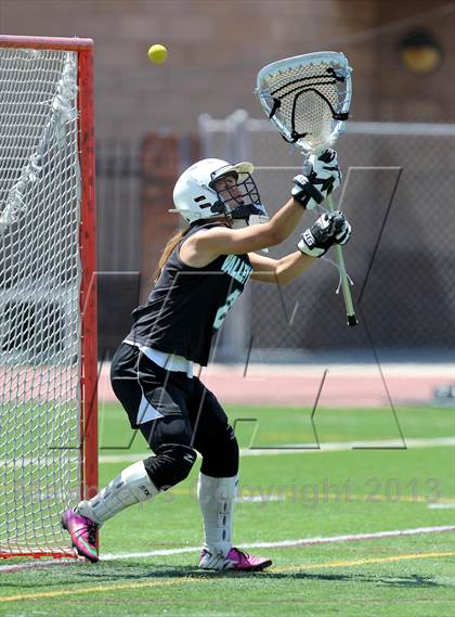 Thumbnail 2 in Valley Center vs. Del Norte (CIF SDS D2 Final) photogallery.