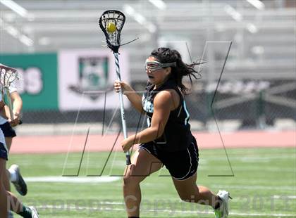 Thumbnail 3 in Valley Center vs. Del Norte (CIF SDS D2 Final) photogallery.