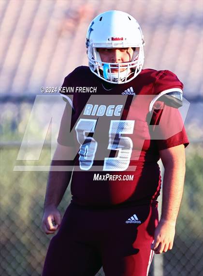 Thumbnail 3 in Chandler @ Mountain Ridge photogallery.