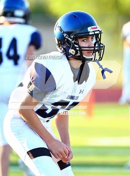 Thumbnail 2 in Chandler @ Mountain Ridge photogallery.