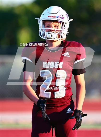 Thumbnail 3 in Chandler @ Mountain Ridge photogallery.